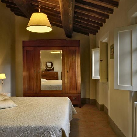 Borgo Casalvento Pensionat Cantagrillo Værelse billede