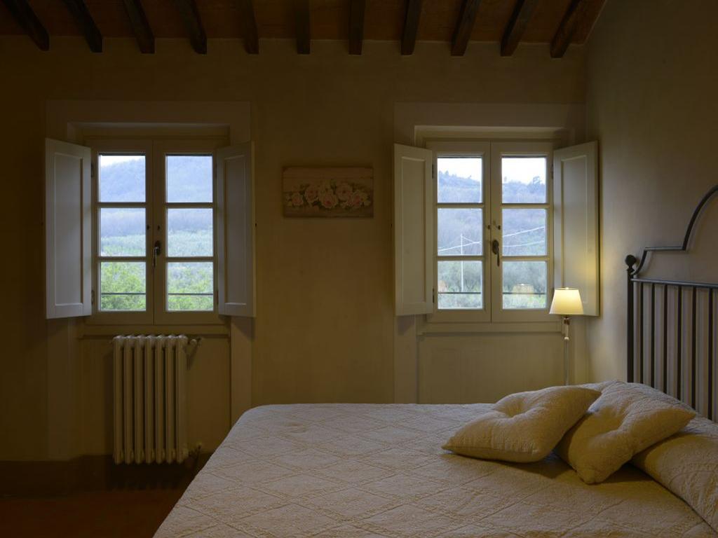 Borgo Casalvento Pensionat Cantagrillo Eksteriør billede