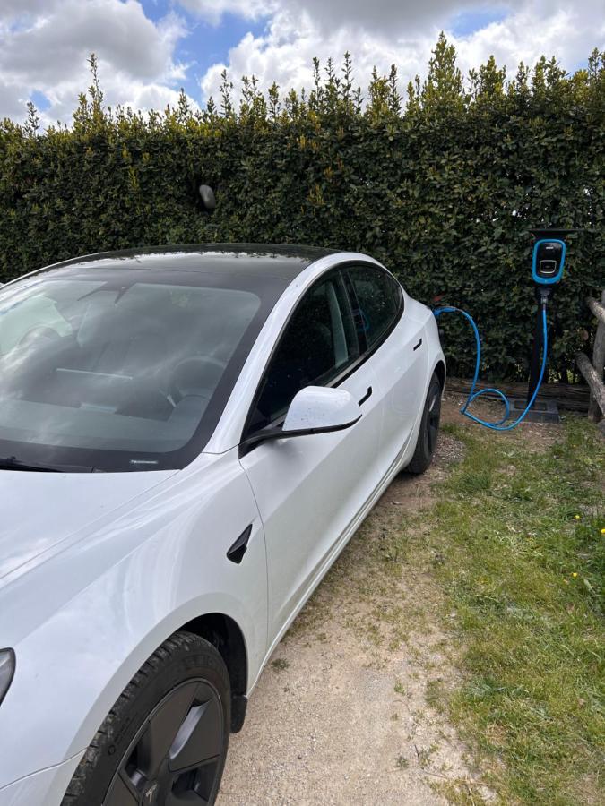 Borgo Casalvento Pensionat Cantagrillo Eksteriør billede