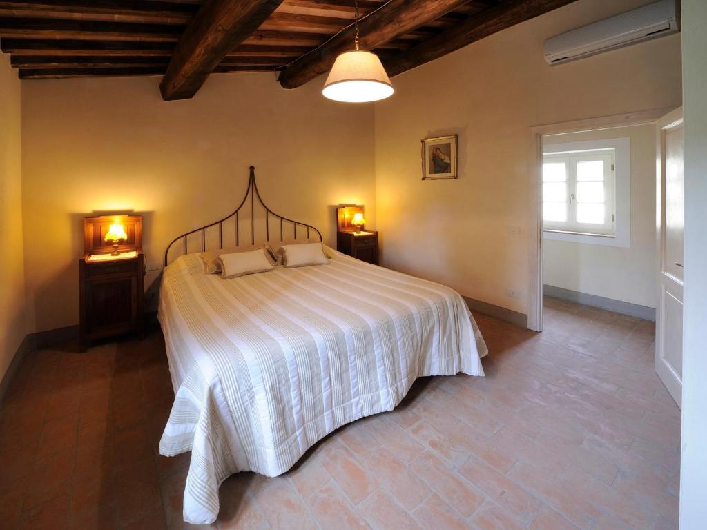 Borgo Casalvento Pensionat Cantagrillo Værelse billede