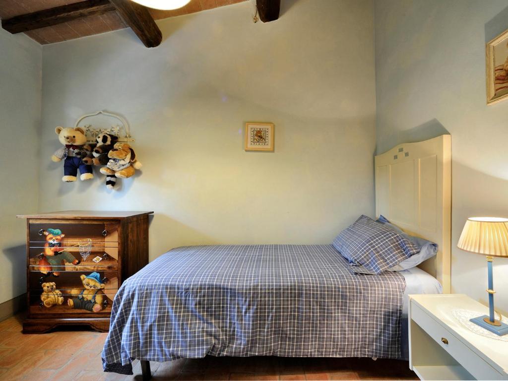 Borgo Casalvento Pensionat Cantagrillo Værelse billede